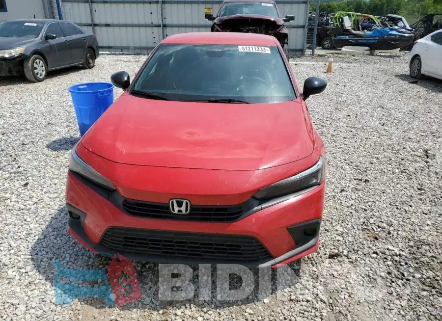 2HGFE2F51PH520189 Photo# 5