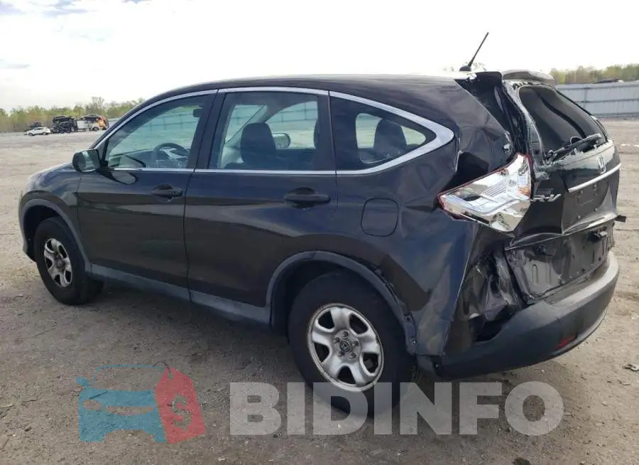 2HKRM4H36EH693037 Photo# 2