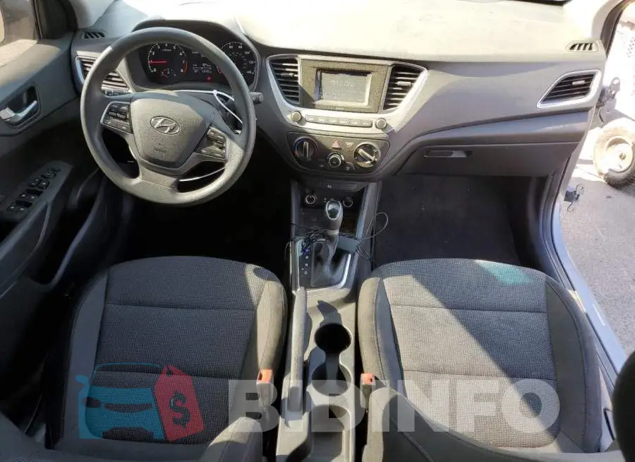3KPC24A32KE071380 Photo# 8