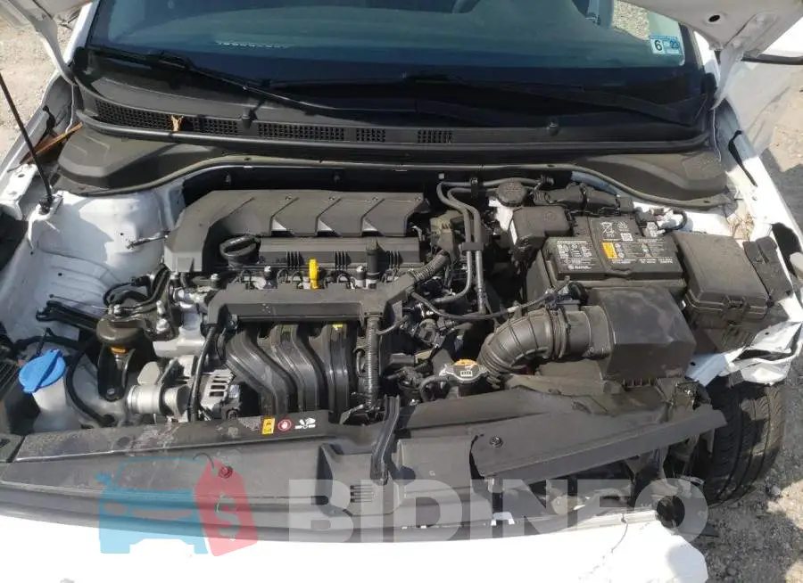 3KPC24A67NE158982 Photo# 11