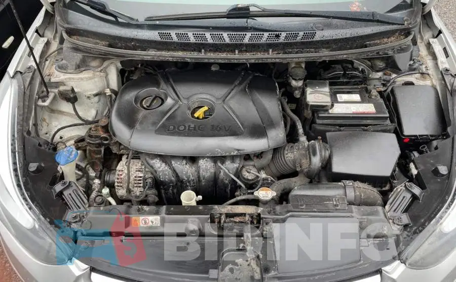 5NPDH4AE7FH567801 Photo# 7
