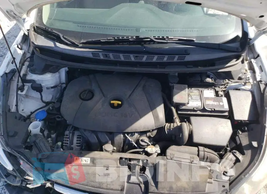 5NPDH4AE8FH632297 Photo# 11