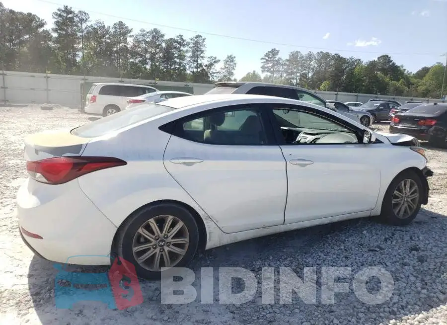 5NPDH4AE8FH632297 Photo# 3