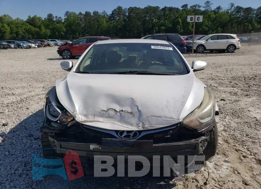 5NPDH4AE8FH632297 Photo# 5