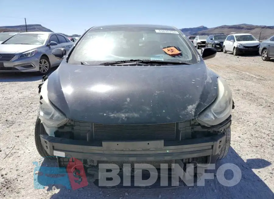 5NPDH4AE8GH772948 Photo# 5