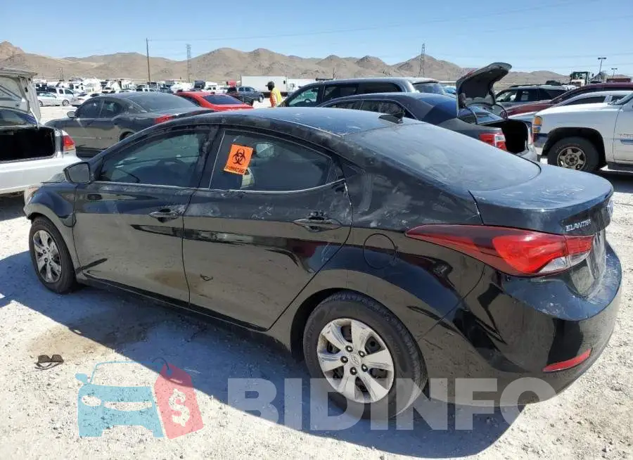 5NPDH4AE8GH772948 Photo# 2