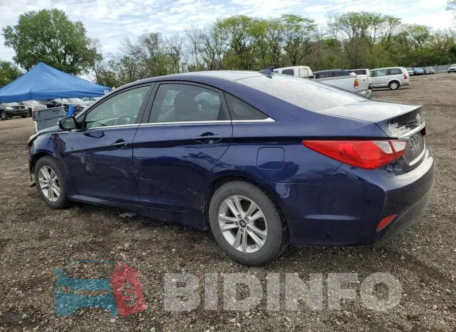5NPEB4AC6EH861774 Photo# 2