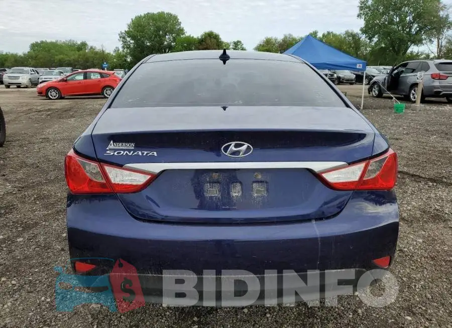5NPEB4AC6EH861774 Photo# 6