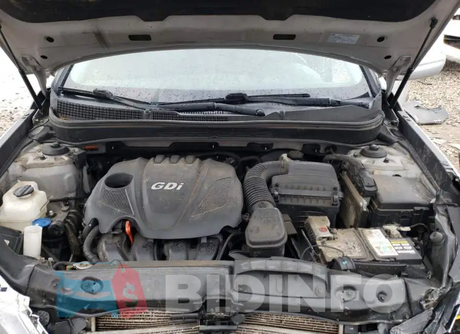 5NPEB4AC6EH936179 Photo# 11