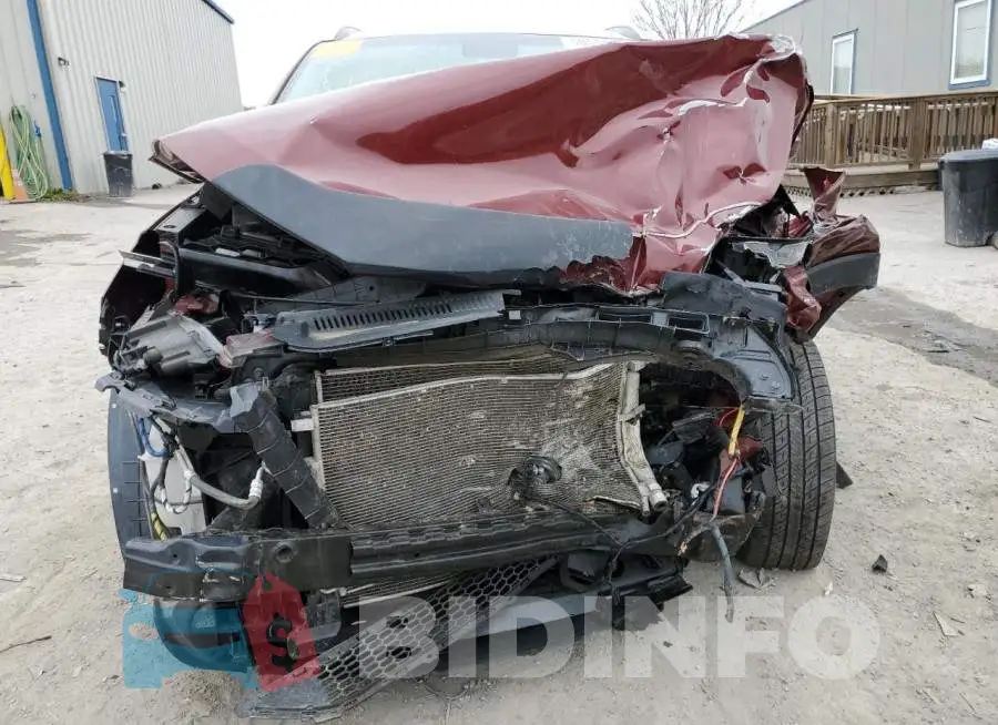 KM8J3CA45JU768142 Photo# 5