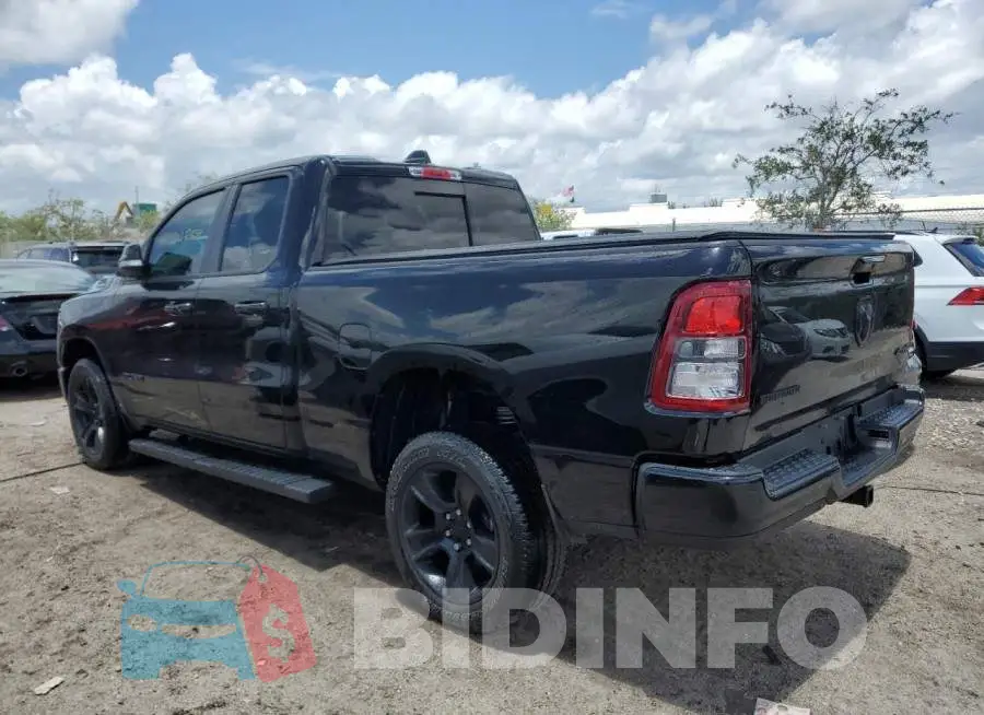 1C6RRFBG6MN581952 Photo# 2