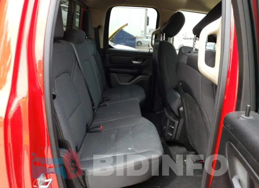 1C6RRFCG5MN714327 Photo# 10