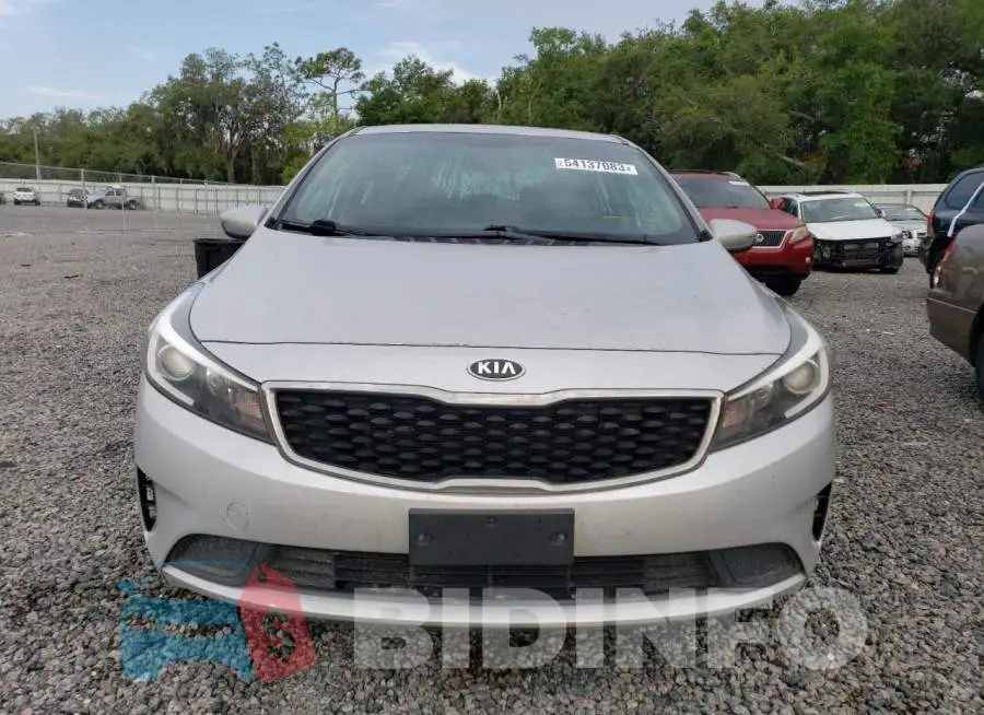 3KPFL4A7XHE149457 Photo# 5