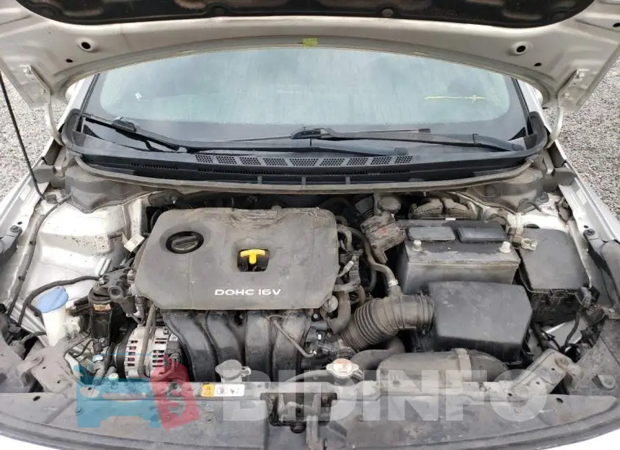 3KPFL4A7XHE149457 Photo# 11