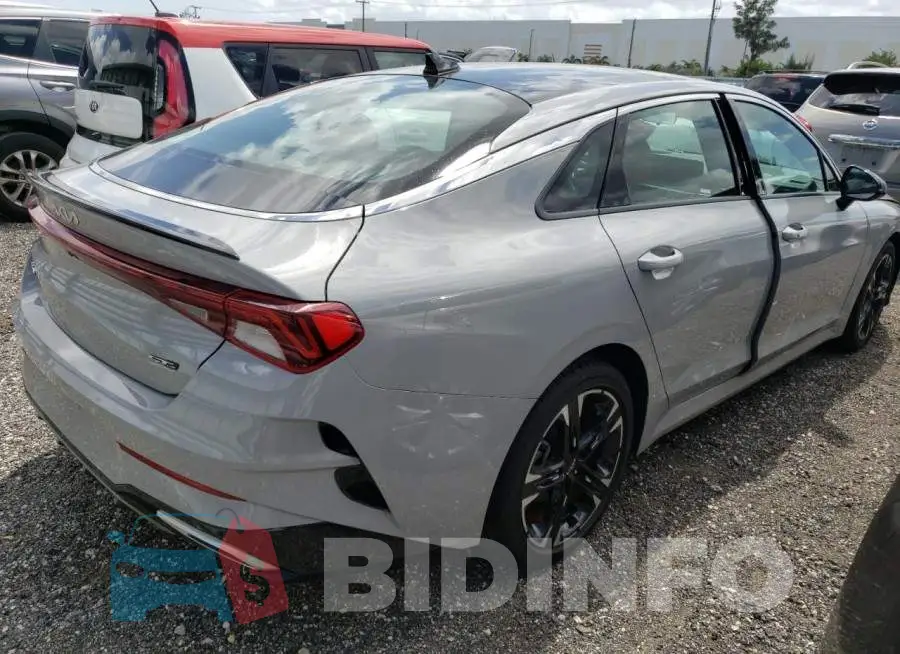 5XXG64J21NG116821 Photo# 3