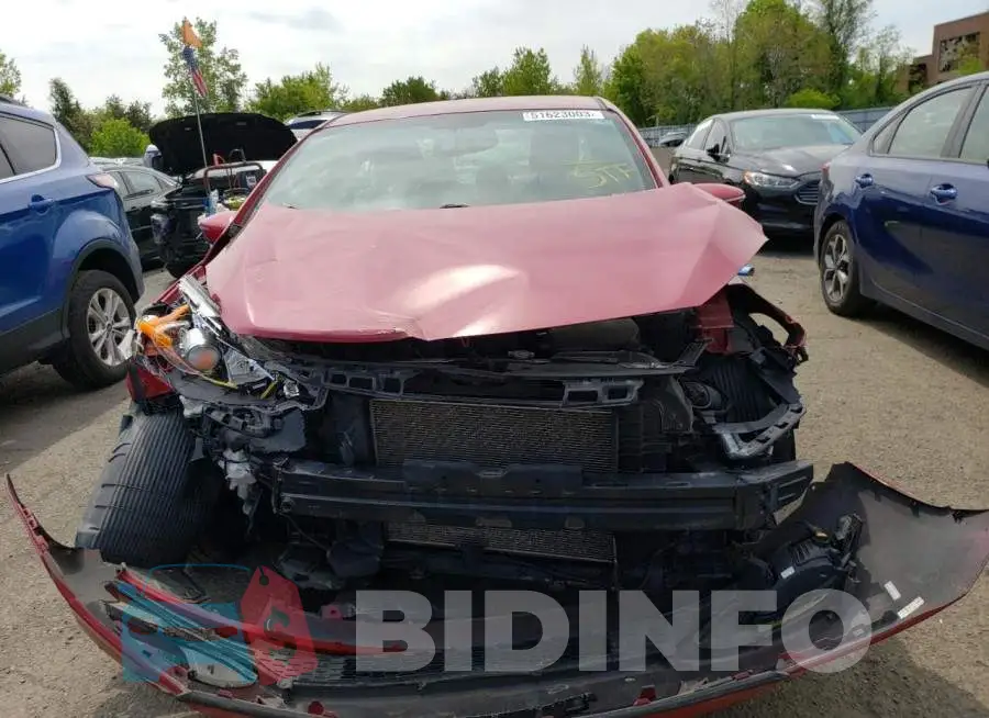 KNAFX4A83E5119623 Photo# 5