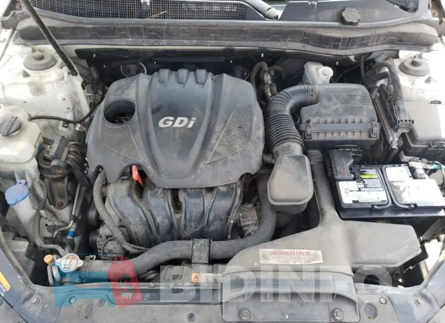 KNAGM4A73E5486235 Photo# 11