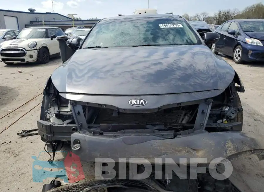 KNAGM4A73F5626737 Photo# 5