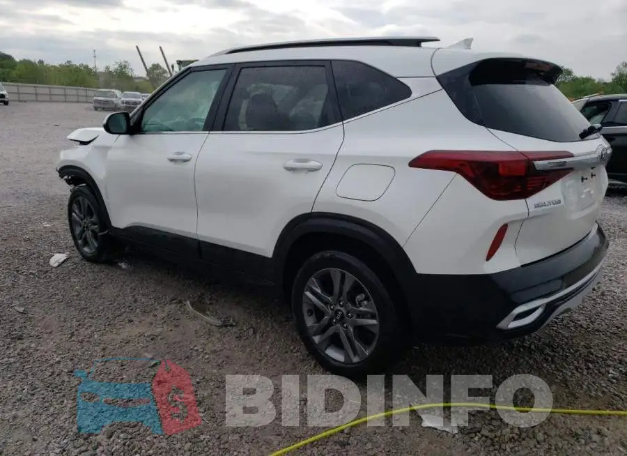 KNDEU2AAXM7217615 Photo# 2