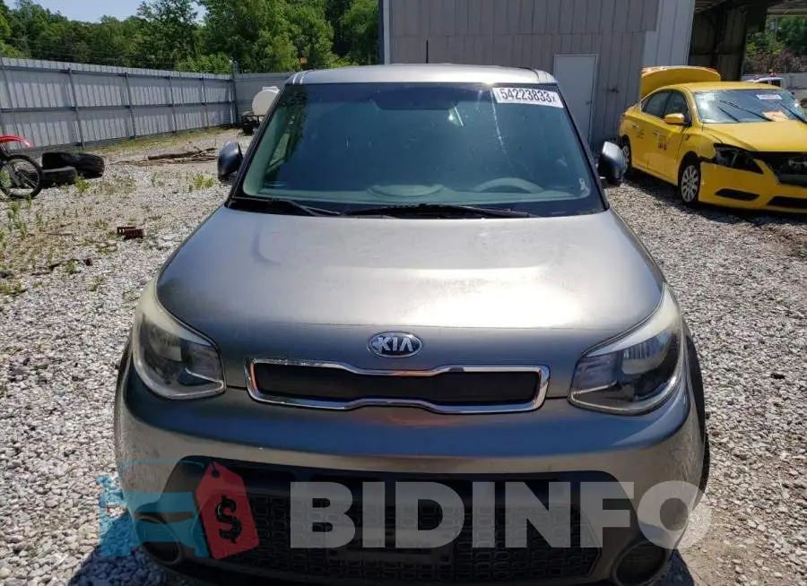 KNDJN2A27E7018382 Photo# 5