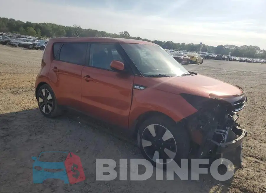 KNDJP3A54K7670138 Photo# 4