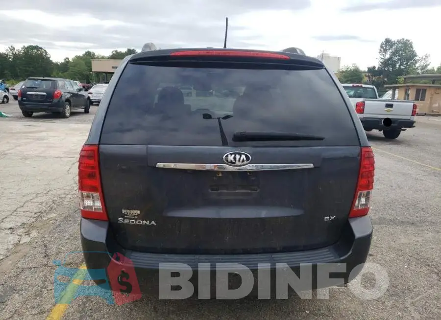 KNDMH4C72E6550041 Photo# 6