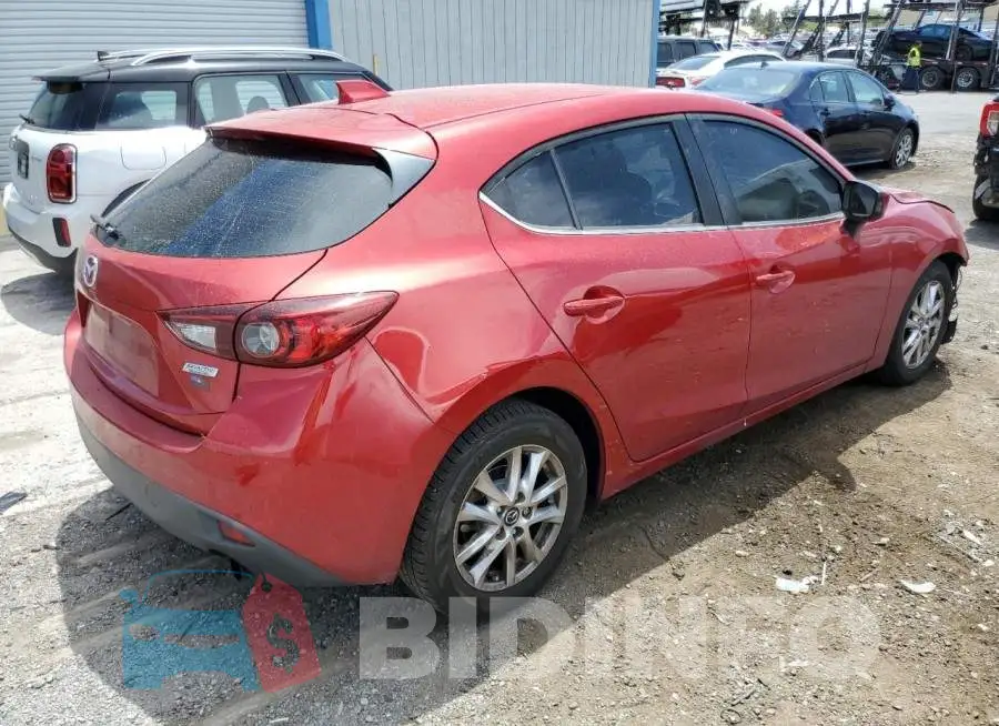 3MZBM1L71FM151105 Photo# 3