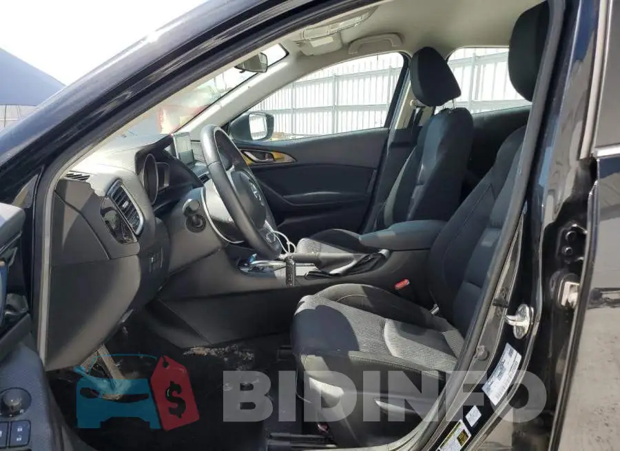 3MZBM1L76GM305227 Photo# 7