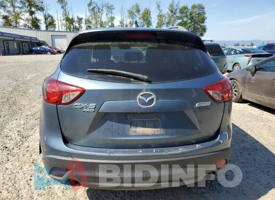 JM3KE4CY7F0458637 Photo# 6
