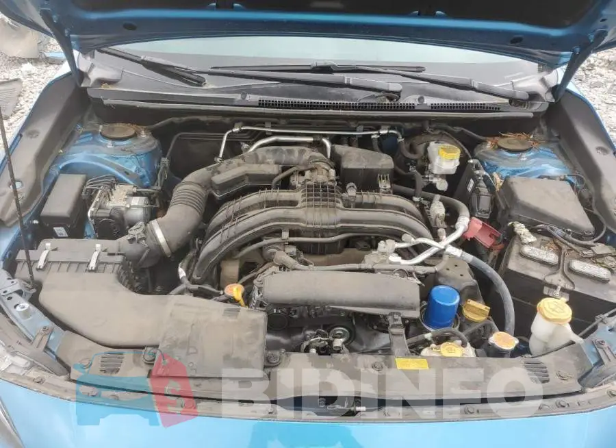 4S3GKAM6XJ3624420 Photo# 11