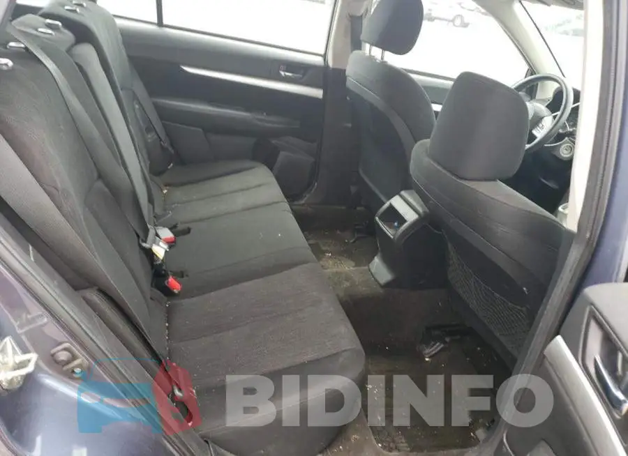 4S4BRBAC5E3319463 Photo# 11