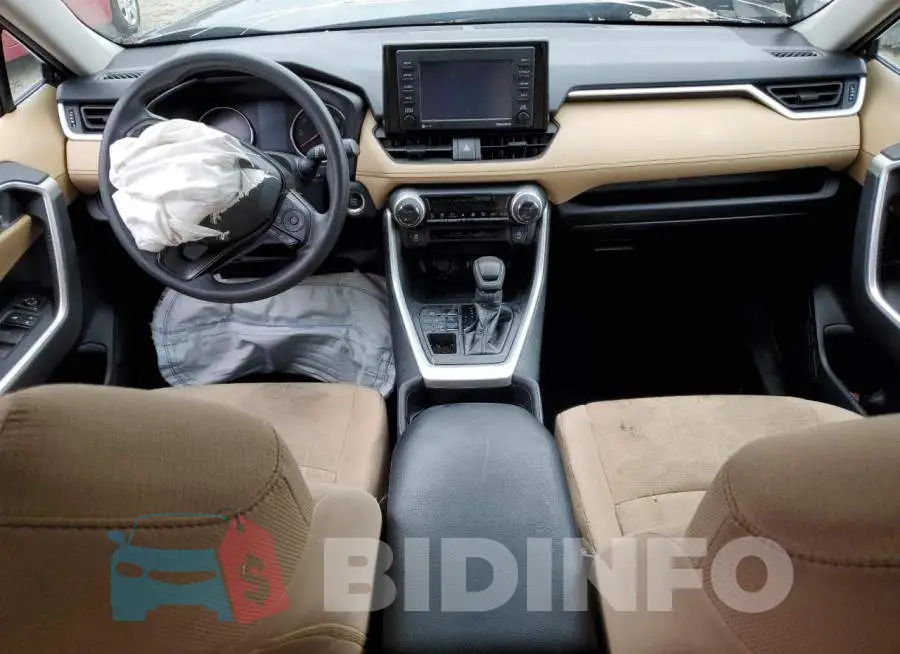 2T3P1RFV4MC245020 Photo# 8