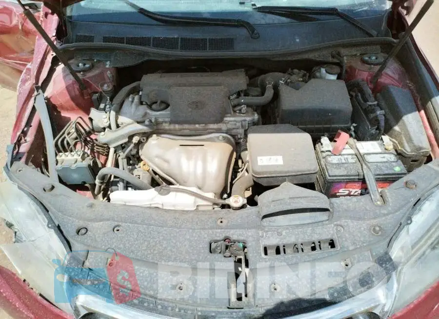 4T1BF1FK5HU794015 Photo# 7
