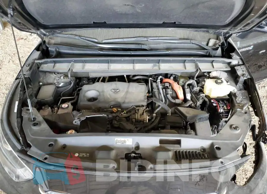 5TDEBRCH2LS011878 Photo# 12