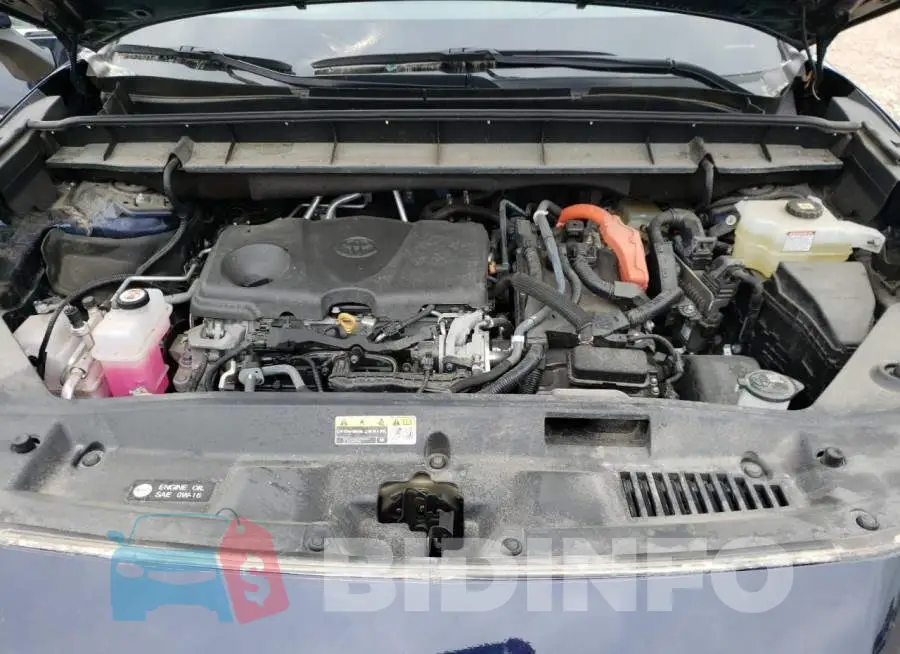 5TDHBRCH0LS513222 Photo# 12