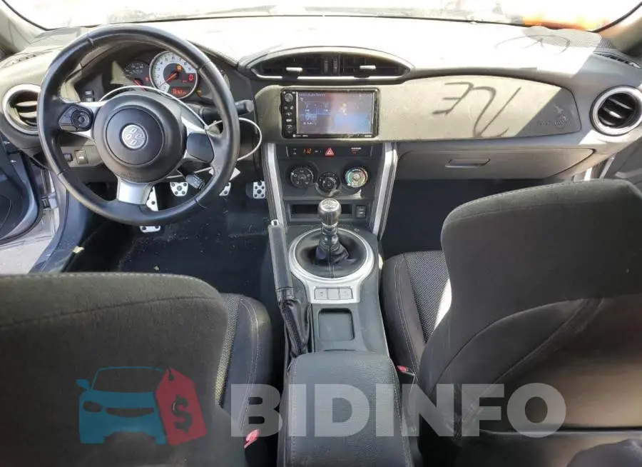 JF1ZNAA17H9703887 Photo# 8