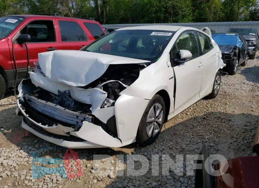 JTDKARFU4G3003934 Photo# 1