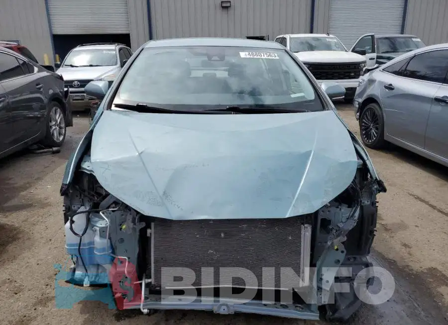 JTDKARFU8L3126064 Photo# 5