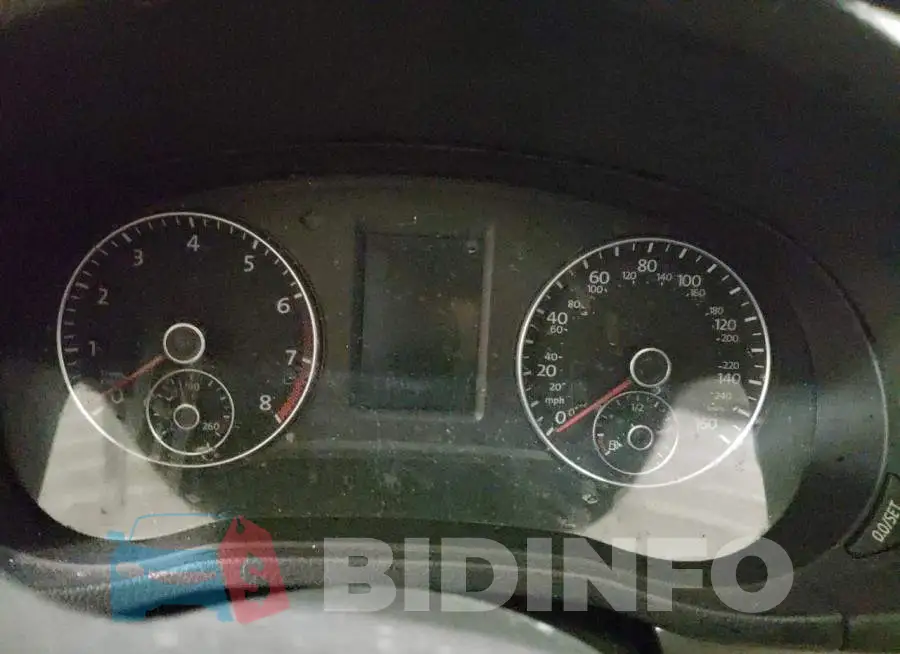 1VWAS7A32FC122315 Photo# 9