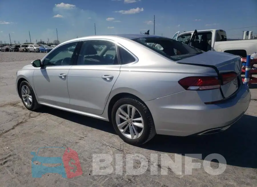 1VWSA7A37LC023492 Photo# 2