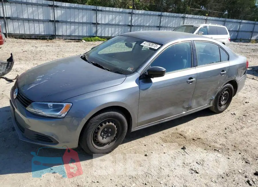 3VW1K7AJ2EM422013 Photo# 1