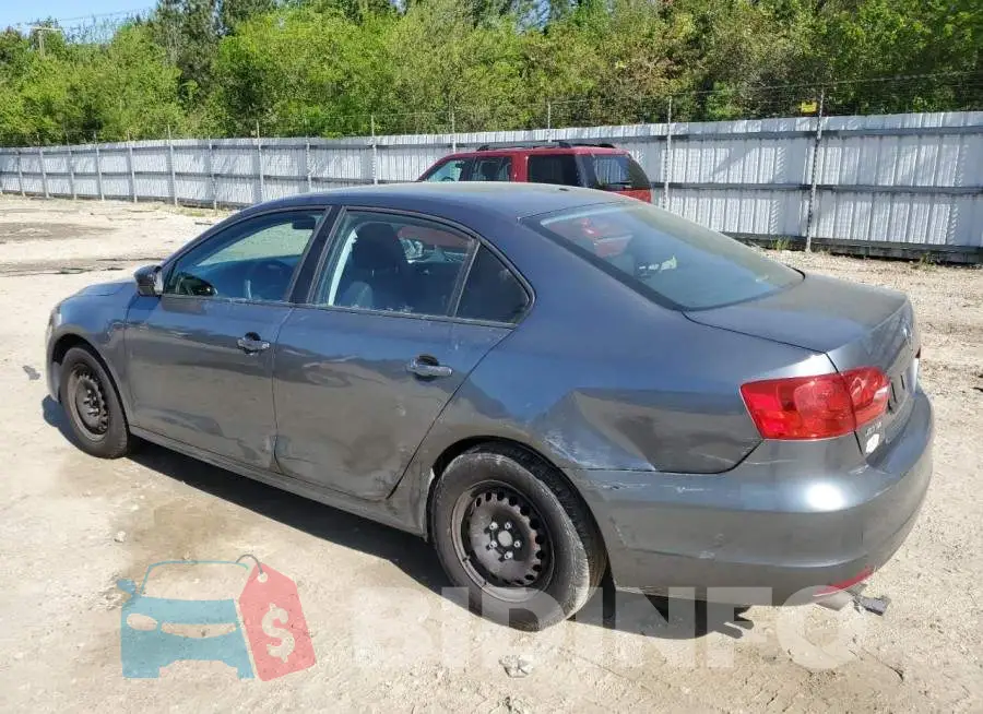 3VW1K7AJ2EM422013 Photo# 2