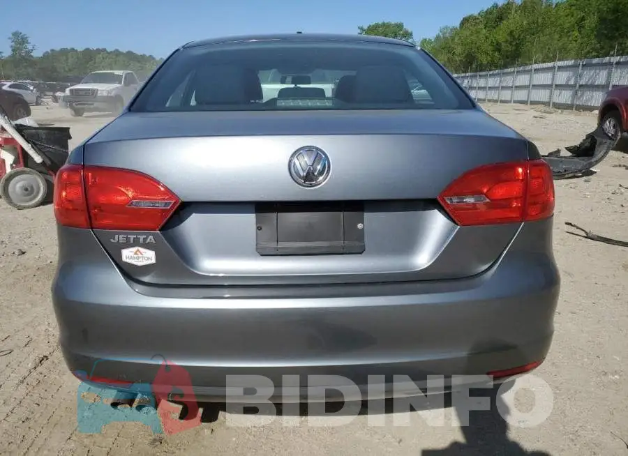 3VW1K7AJ2EM422013 Photo# 6