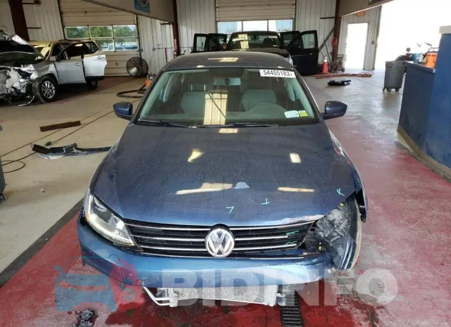 3VW2B7AJ3HM227059 Photo# 5