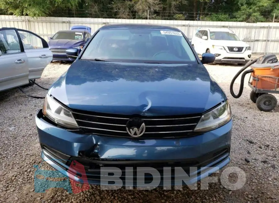 3VW2B7AJ6HM304099 Photo# 5
