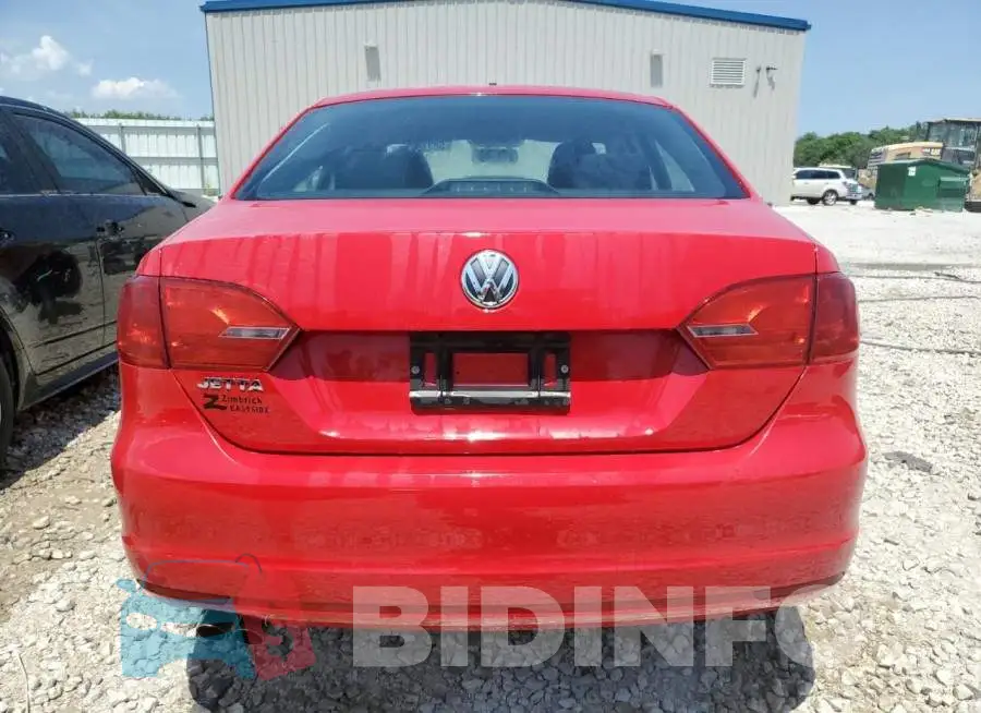 3VW2K7AJ5EM429932 Photo# 6