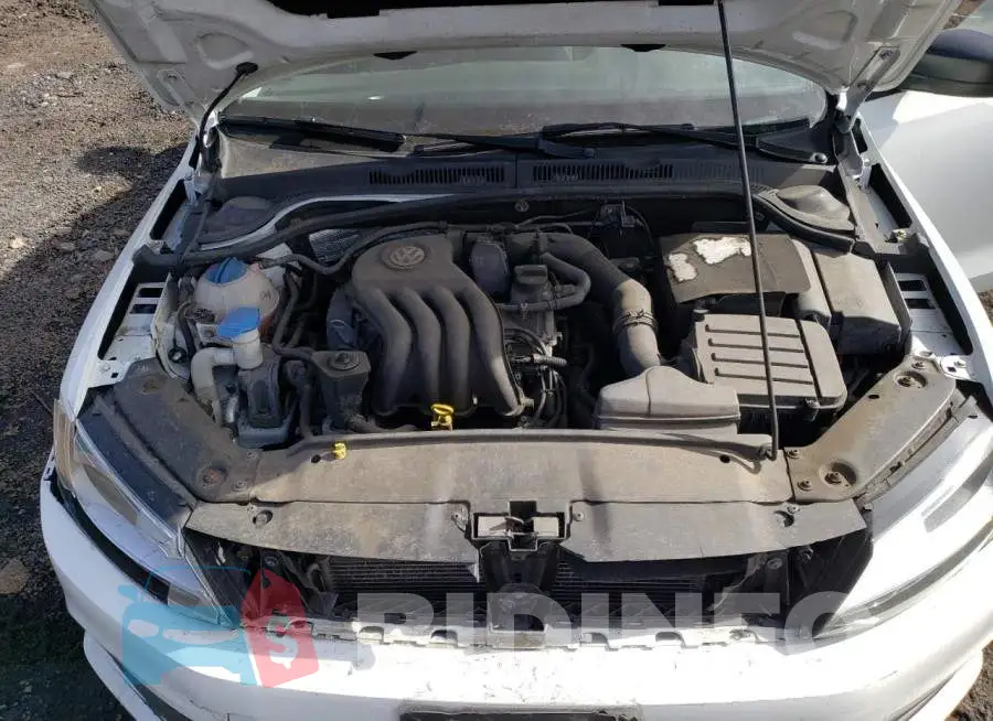3VW2K7AJ5FM201642 Photo# 11