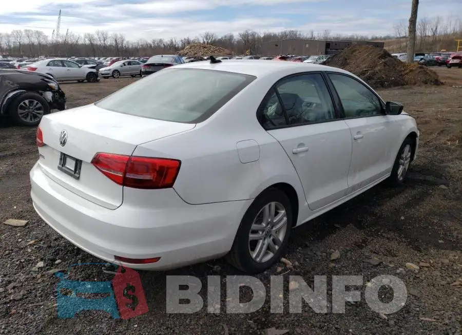 3VW2K7AJ5FM201642 Photo# 3