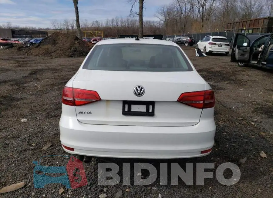 3VW2K7AJ5FM201642 Photo# 6