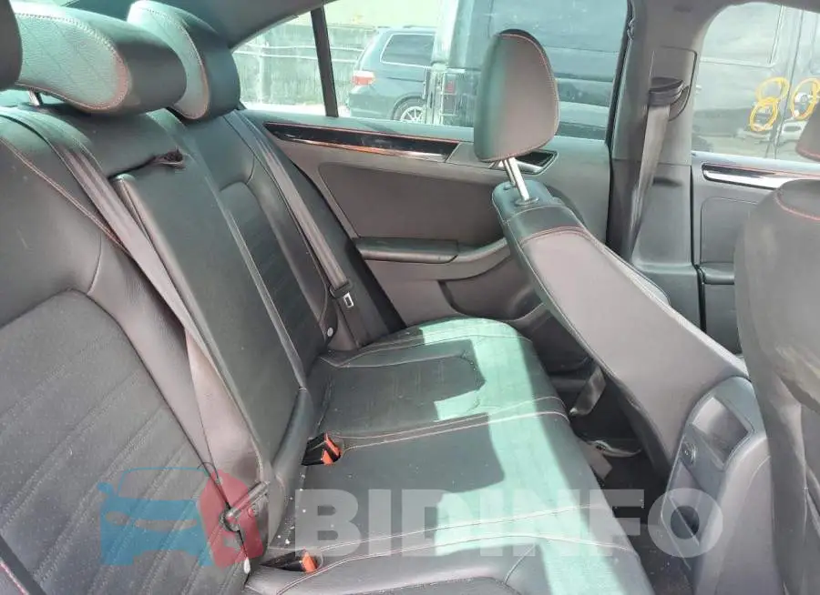 3VW4T7AJ4HM244846 Photo# 10